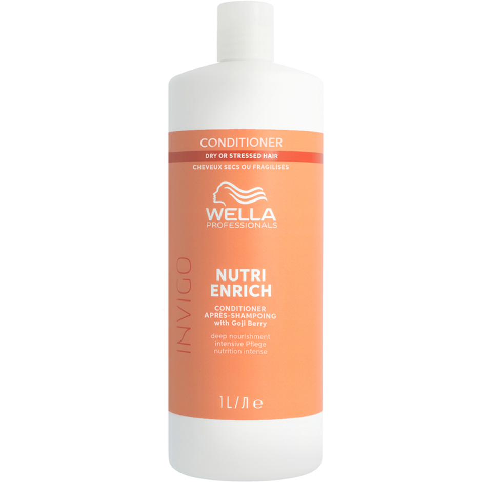 INVIGO Enrich Conditioner, 1000 ml Wella Balsam