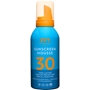 Sunscreen Mousse SPF30