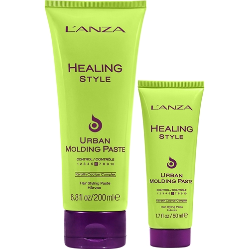 L'ANZA Healing Style Duo