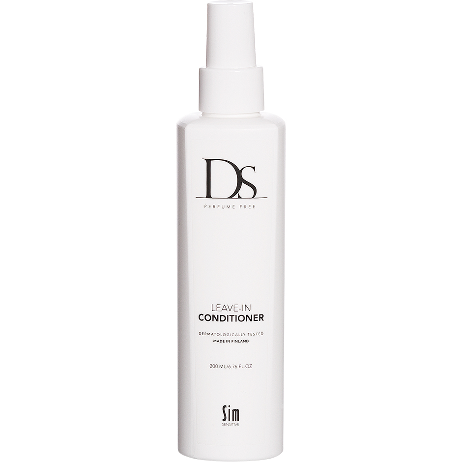 DS Leave-in Conditioner Spray, 200 ml SIM Sensitive Balsam