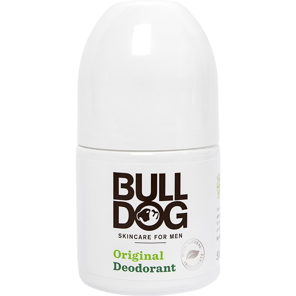 Bulldog Original Deodorant 50 ml Bulldog Herrdeodorant
