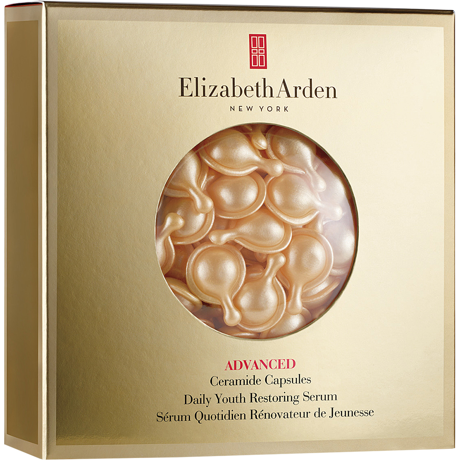 Elizabeth Arden Advanced Ceramide Capsules Serum x 45 Caps 21ml