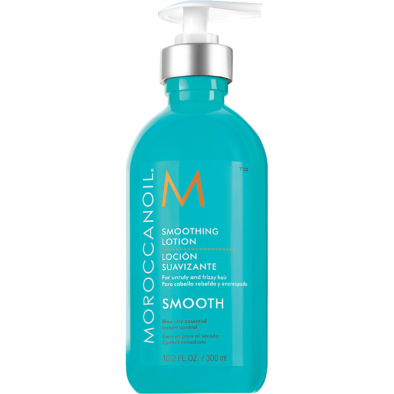 Moroccanoil Smoothing Lotion, 300 ml Moroccanoil Stylingprodukter