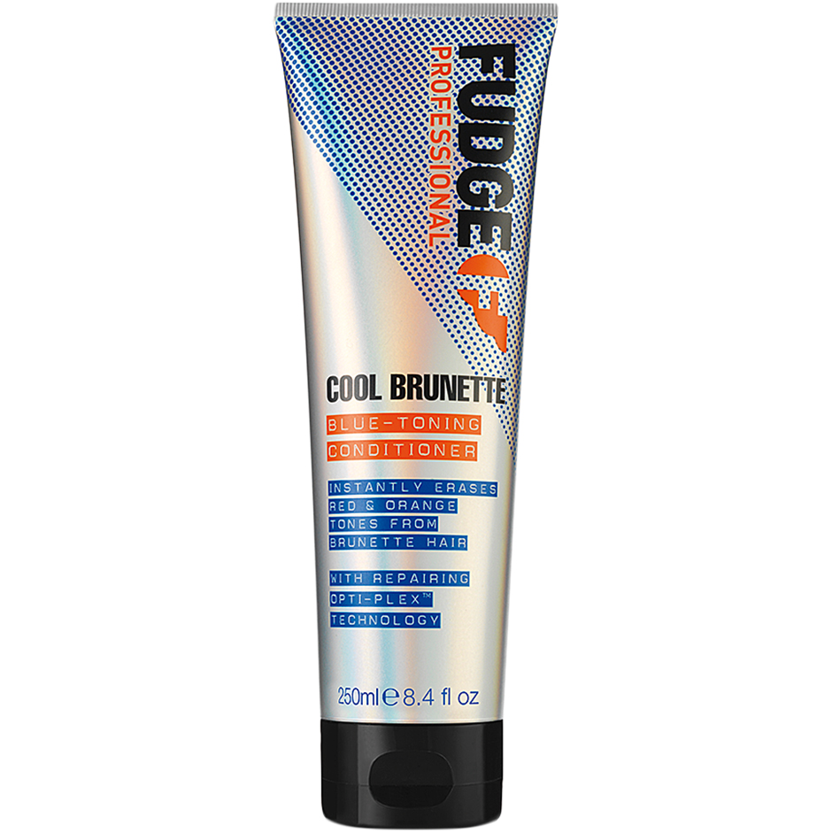 Fudge Cool Brunette Blue Toning Conditioner, 250 ml Fudge Balsam