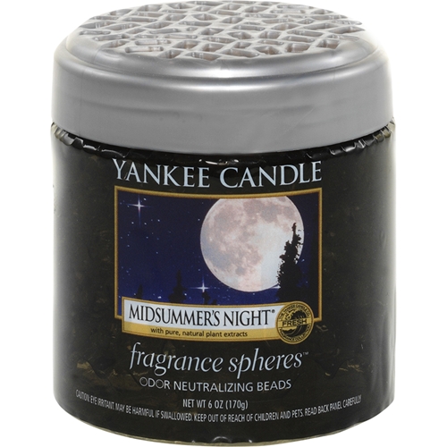 Yankee Candle Midsummer's Night