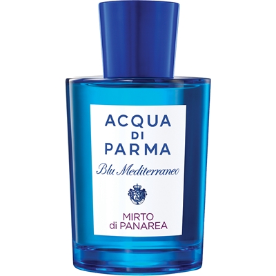 Acqua Di Parma Blu Mediterraneo Mirto Di Panarea