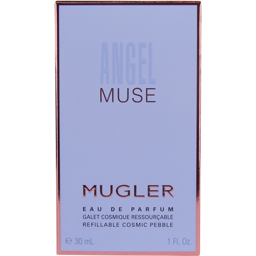 Mugler Angel Muse