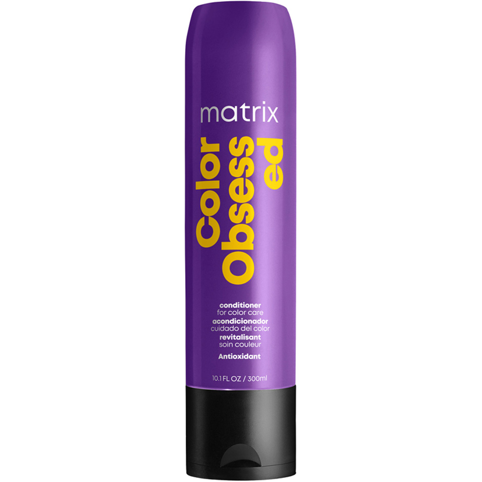 Matrix Total Results Color Obsessed Conditioner, 300 ml Matrix Balsam