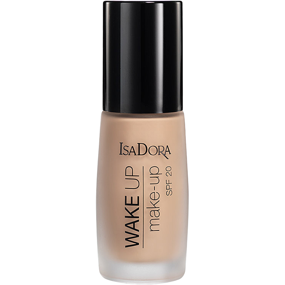 IsaDora Wake Up Make Up SPF 20, 30 ml IsaDora Foundation