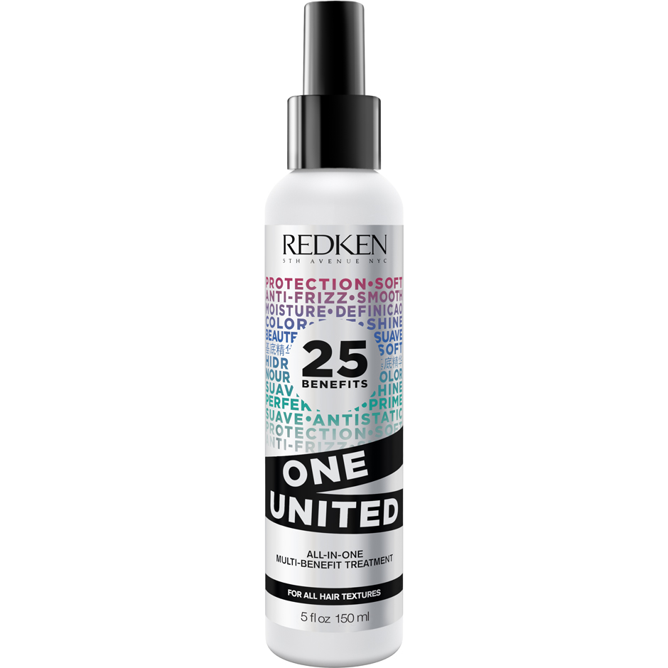 Redken 25 benefits One United All In One Multi-Benefit Hair Treatment 150 ml Redken Hårinpackning