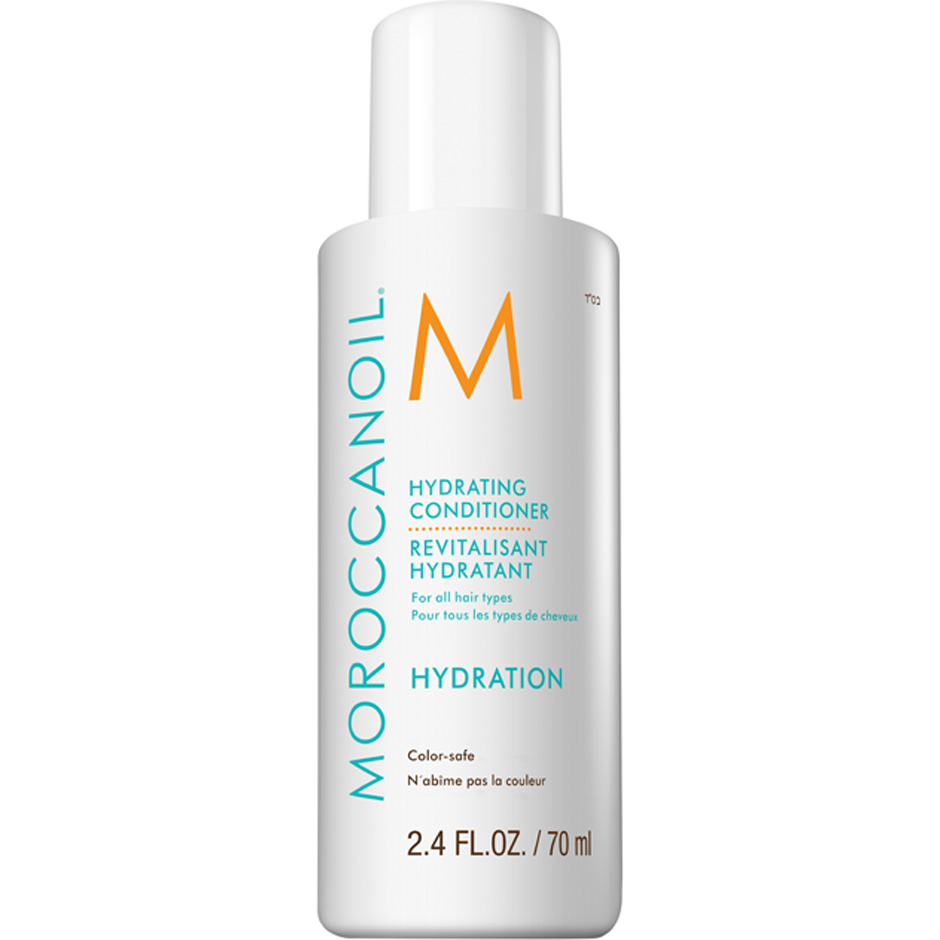 Hydrating Conditioner, 70 ml Moroccanoil Balsam