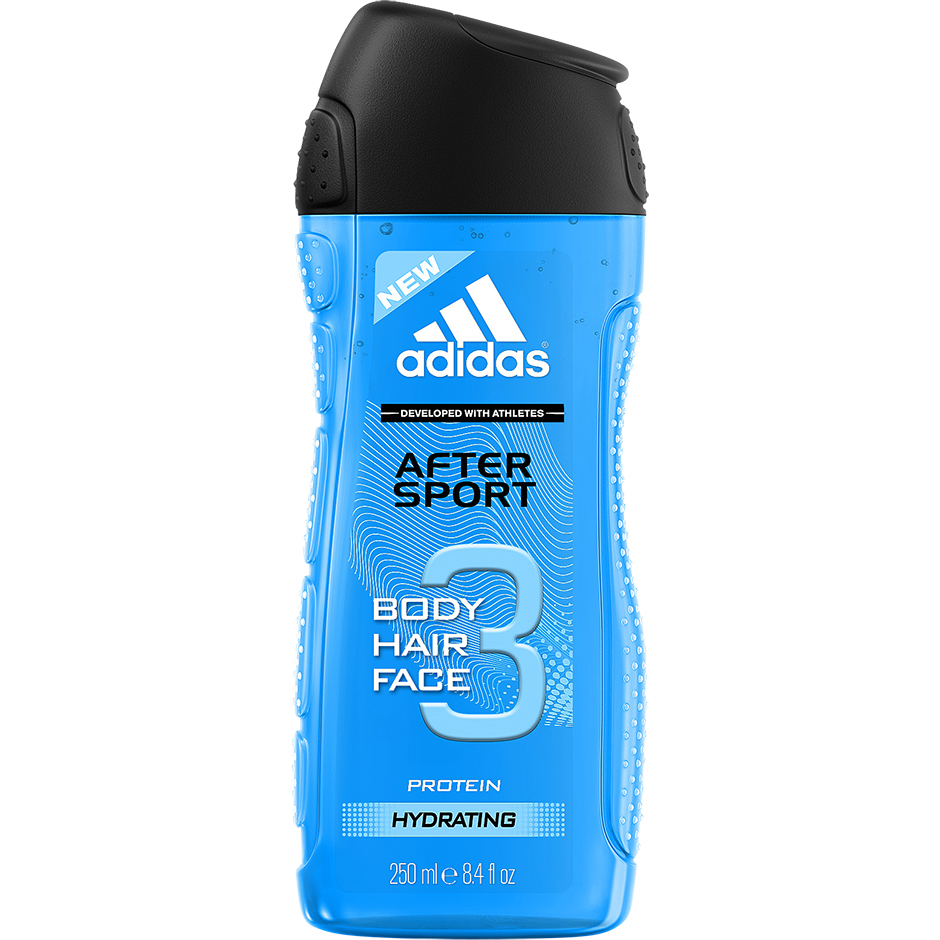 After Sport For Him 250 ml Adidas Dusch & Bad