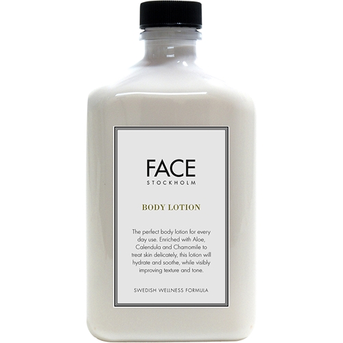 FACE Stockholm Body Lotion