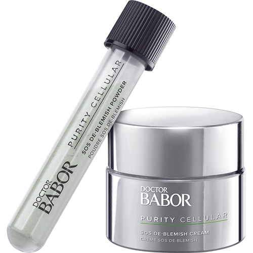 Babor Purity Cellular