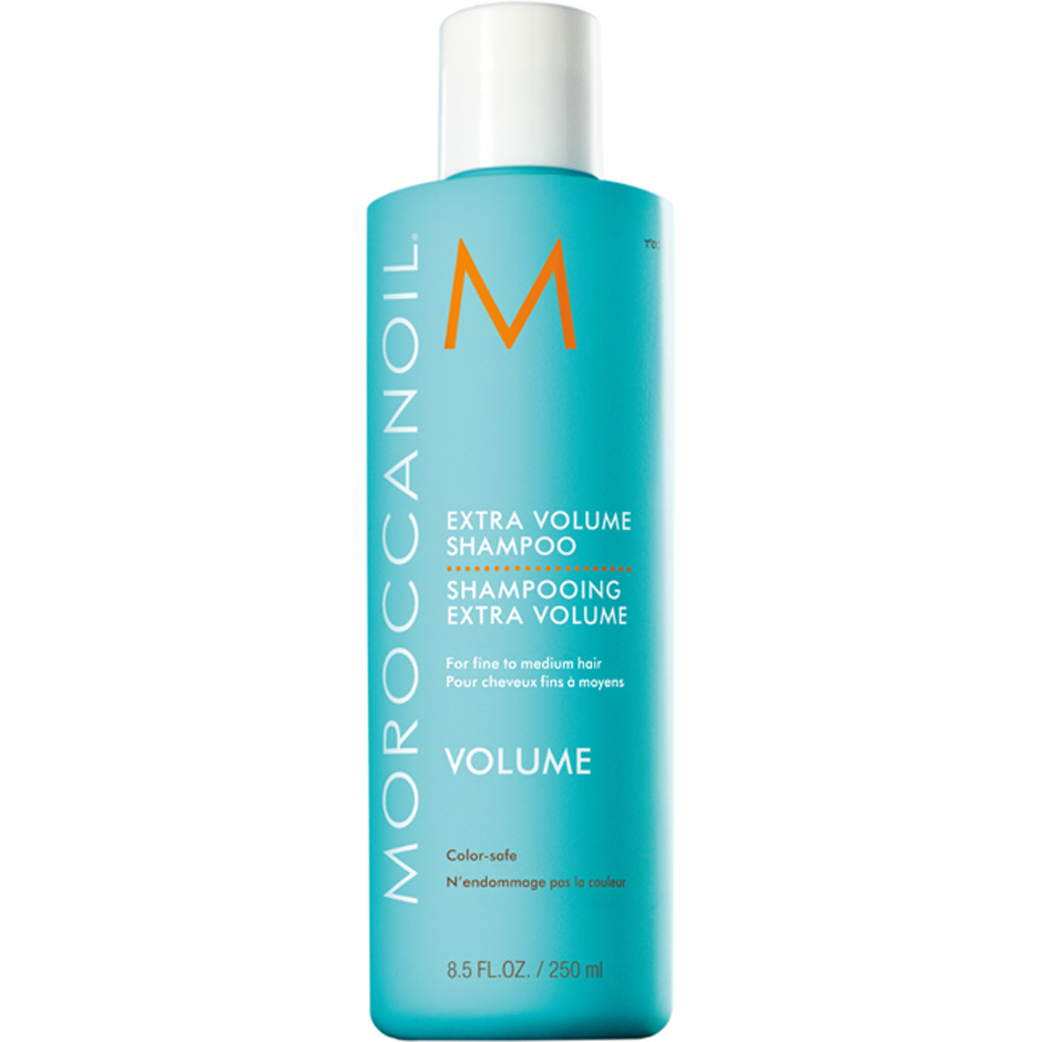 Moroccanoil Extra Volume Shampoo, 250 ml Moroccanoil Schampo