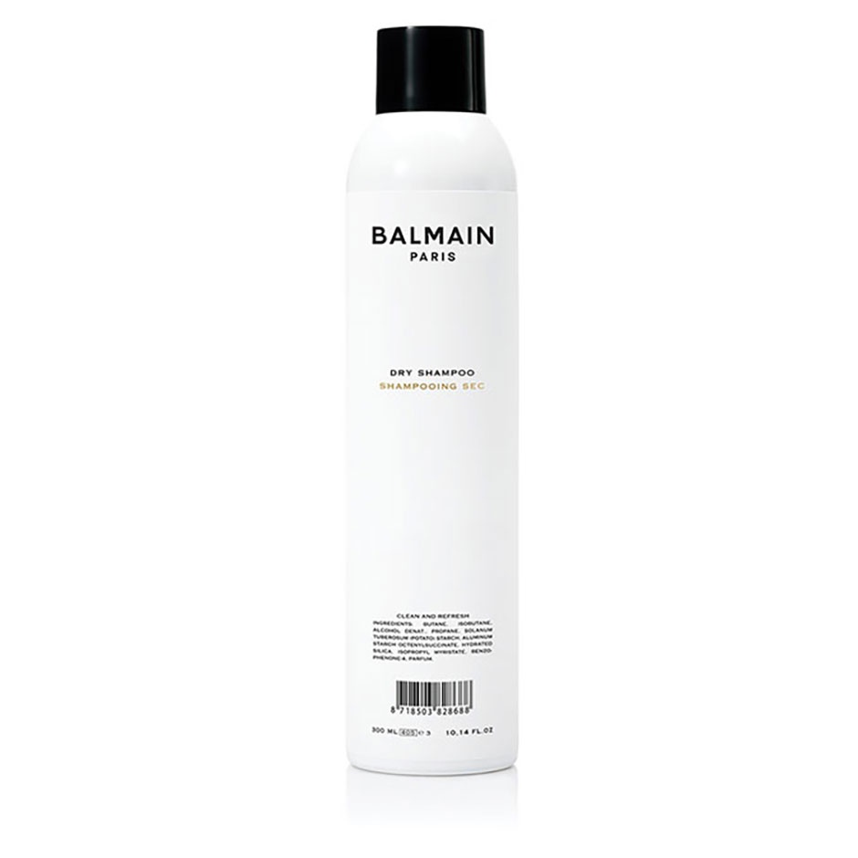 Balmain Dry Shampoo, 300 ml Balmain Hair Couture Torrschampo