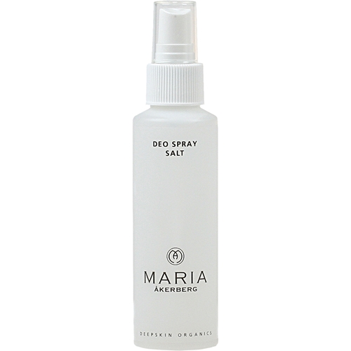 Maria Åkerberg Deo Spray Salt