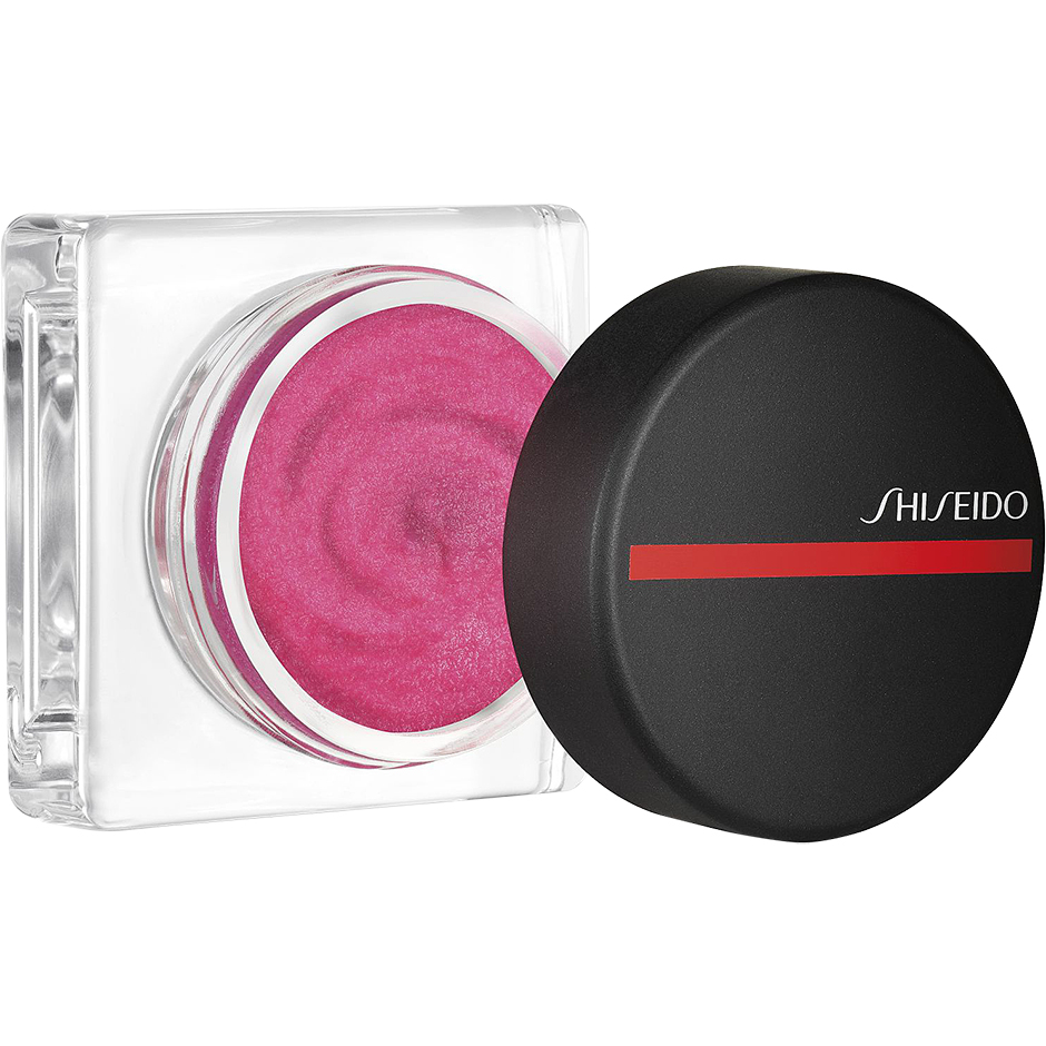 Shiseido Minimalist Whipped Powder Blush 5 g Shiseido Smink