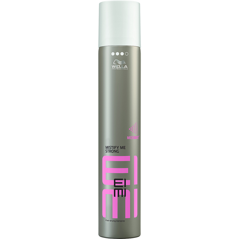 EIMI, 500 ml Wella Stylingprodukter