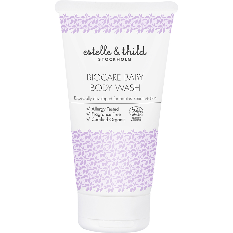 Estelle & Thild Body Wash Baby & Child, 150 ml estelle & thild Mamma & Baby