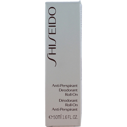 Shiseido Deodorant Anti-Perspirant