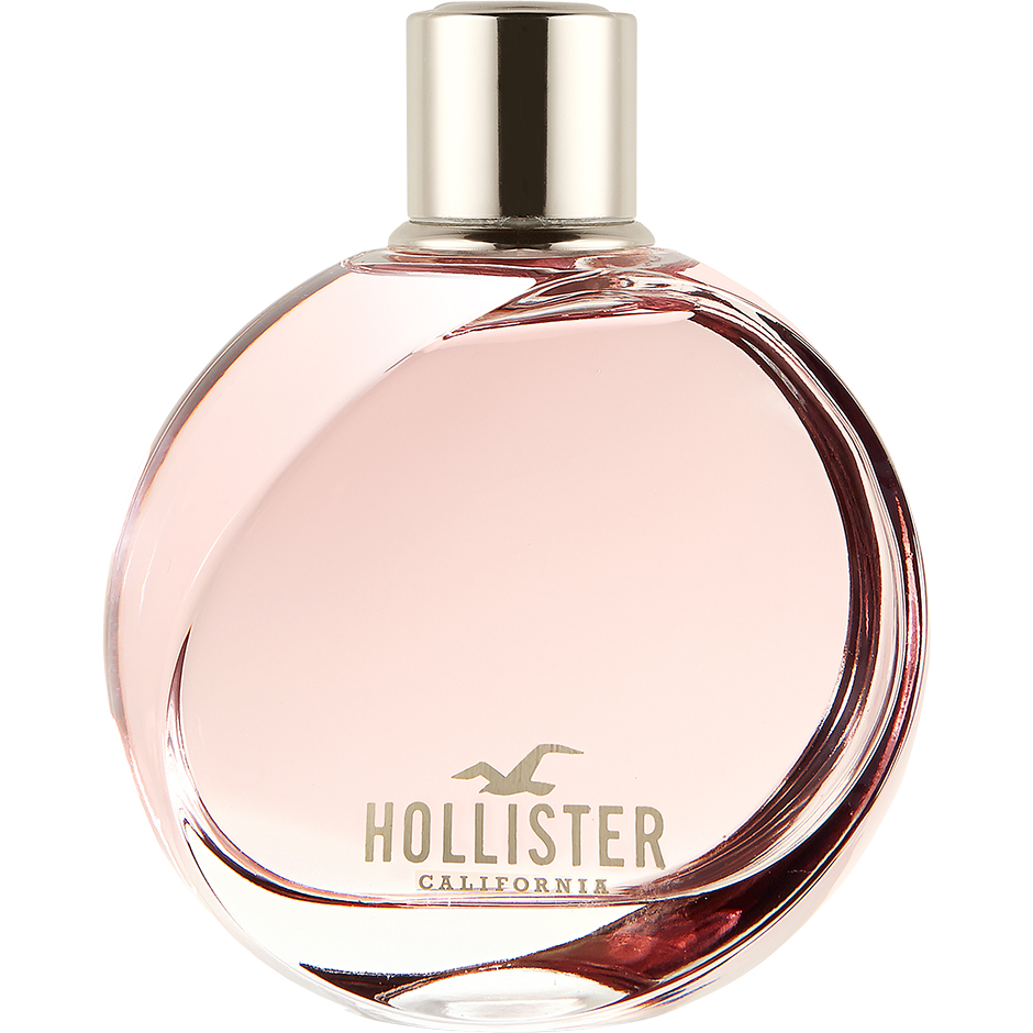 Hollister Wave for Her EdP,