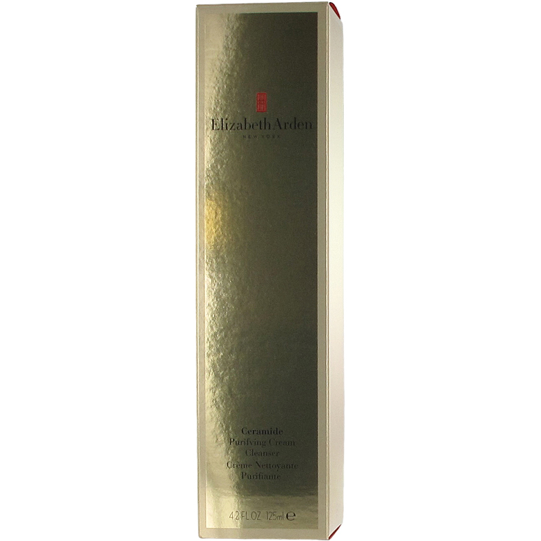 Elizabeth Arden Purifying Cream Cleanser, 125 ml Elizabeth Arden Ansiktsrengöring