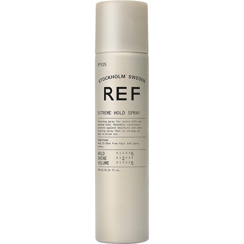 REF Extreme Hold Spray