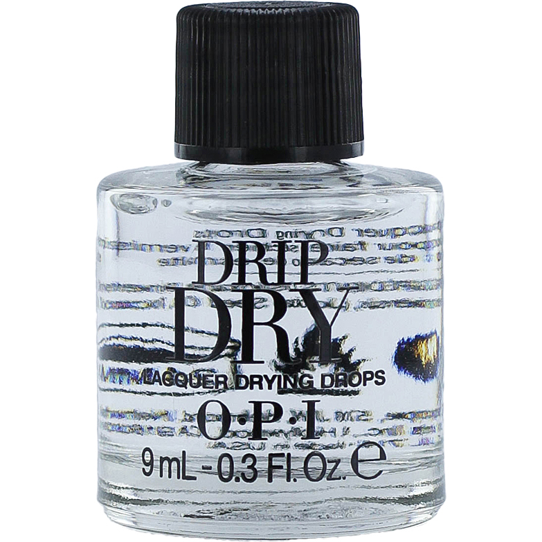 OPI Drip Dry Lacquer Drying Drops 9 ml OPI Quick Dry
