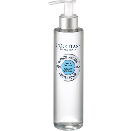 L'Occitane Shea Enriched Cleansing Water