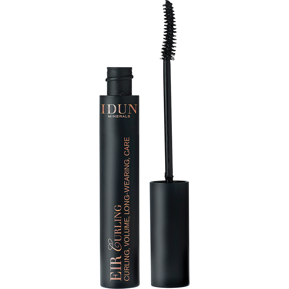 Mascara, 12 ml IDUN Minerals Mascara