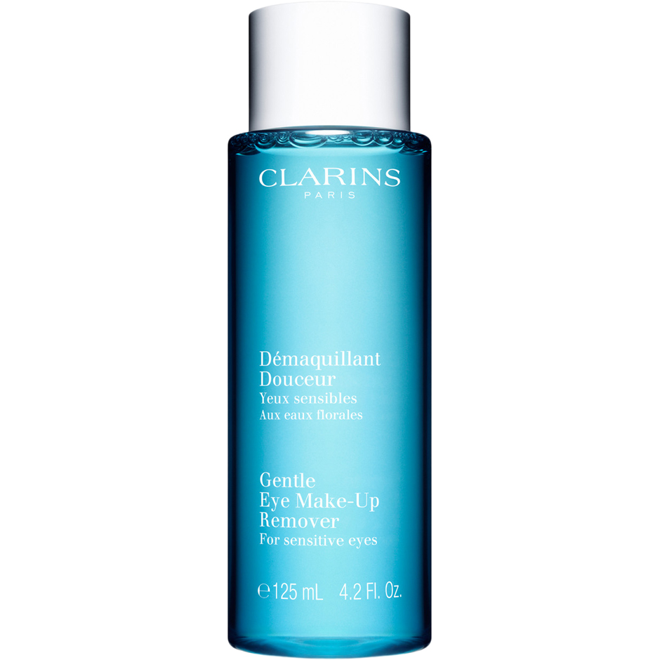 Clarins Gentle Eye Make-Up Remover 125 ml Clarins Remover