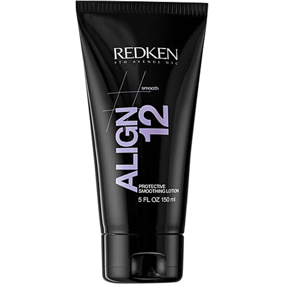 Redken Smooth Lissage Align 12 Protective Smoothing Lotion 150 ml Redken Stylingprodukter