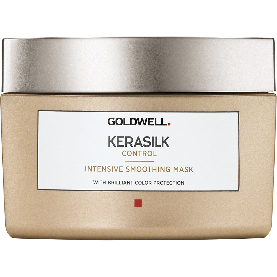 Kerasilk Control, 200 ml Goldwell Hårinpackning