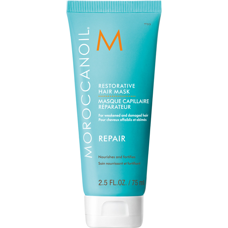 Restorative Hair Mask, 75 ml Moroccanoil Hårinpackning