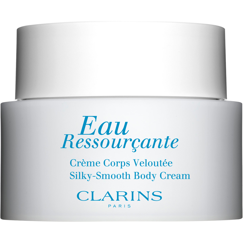 Clarins Rebalancing Fragrance Silky-Smooth Body Cream, 200 ml Clarins Body Cream