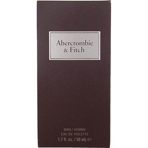 Abercrombie & Fitch First Instinct