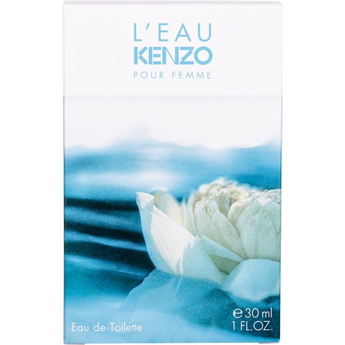 Kenzo L'eau Kenzo Pour Femme