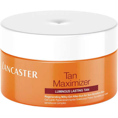 Lancaster Tan Maximizer After Sun