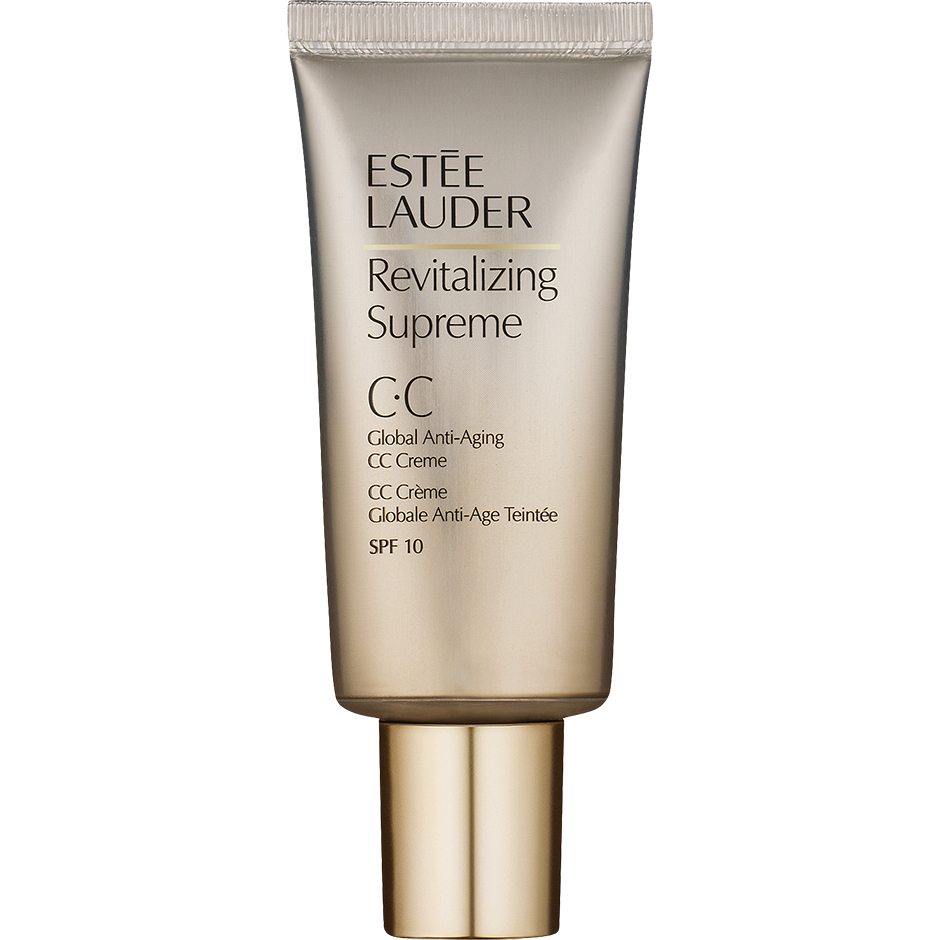 Estée Lauder Revitalizing Supreme Anti-Aging CC Creme SPF10 30 ml Estée Lauder CC Cream