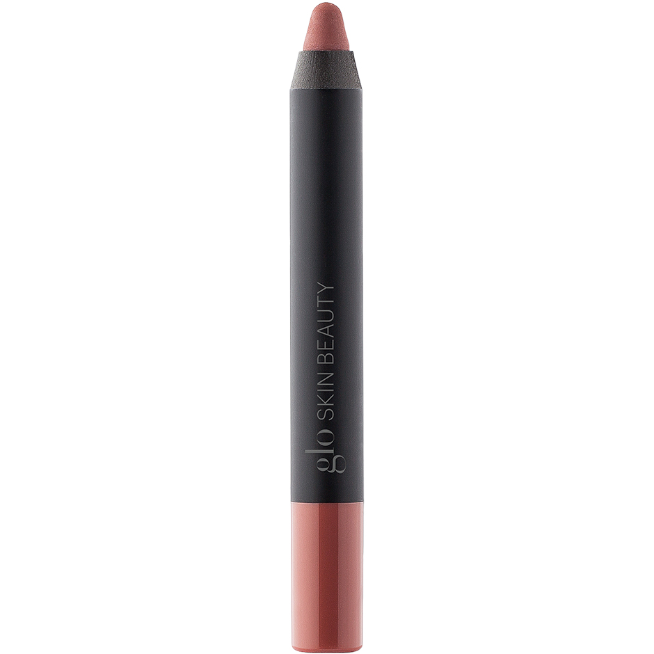 Suede Matte Crayon, 2.8 g Glo Skin Beauty Läppstift