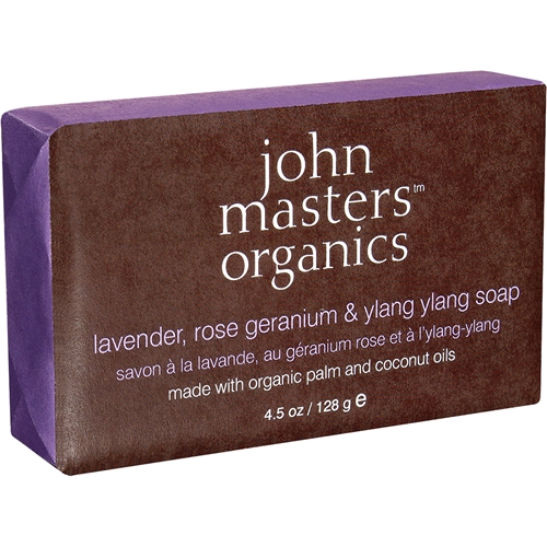 John Masters Organics Lavender Rose Geranium And Ylang Ylang