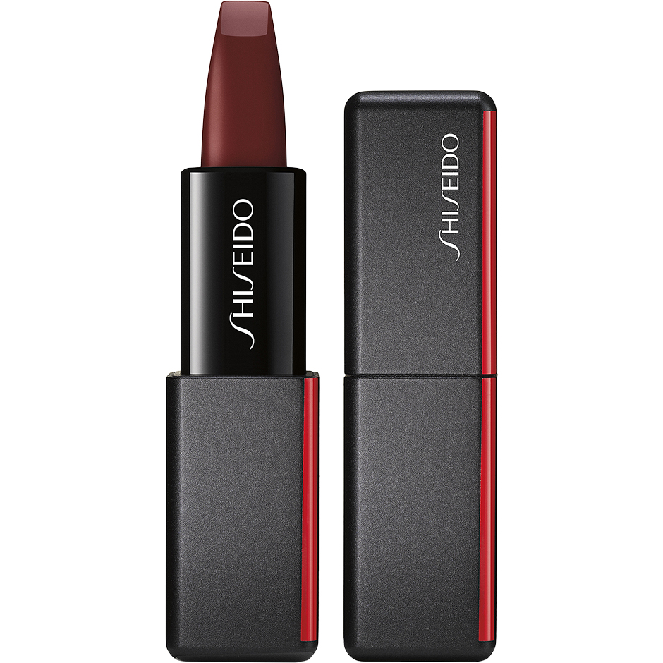 Shiseido Modernmatte Powder Lipstick, 521 Nocturnal 4 g Shiseido Läppstift