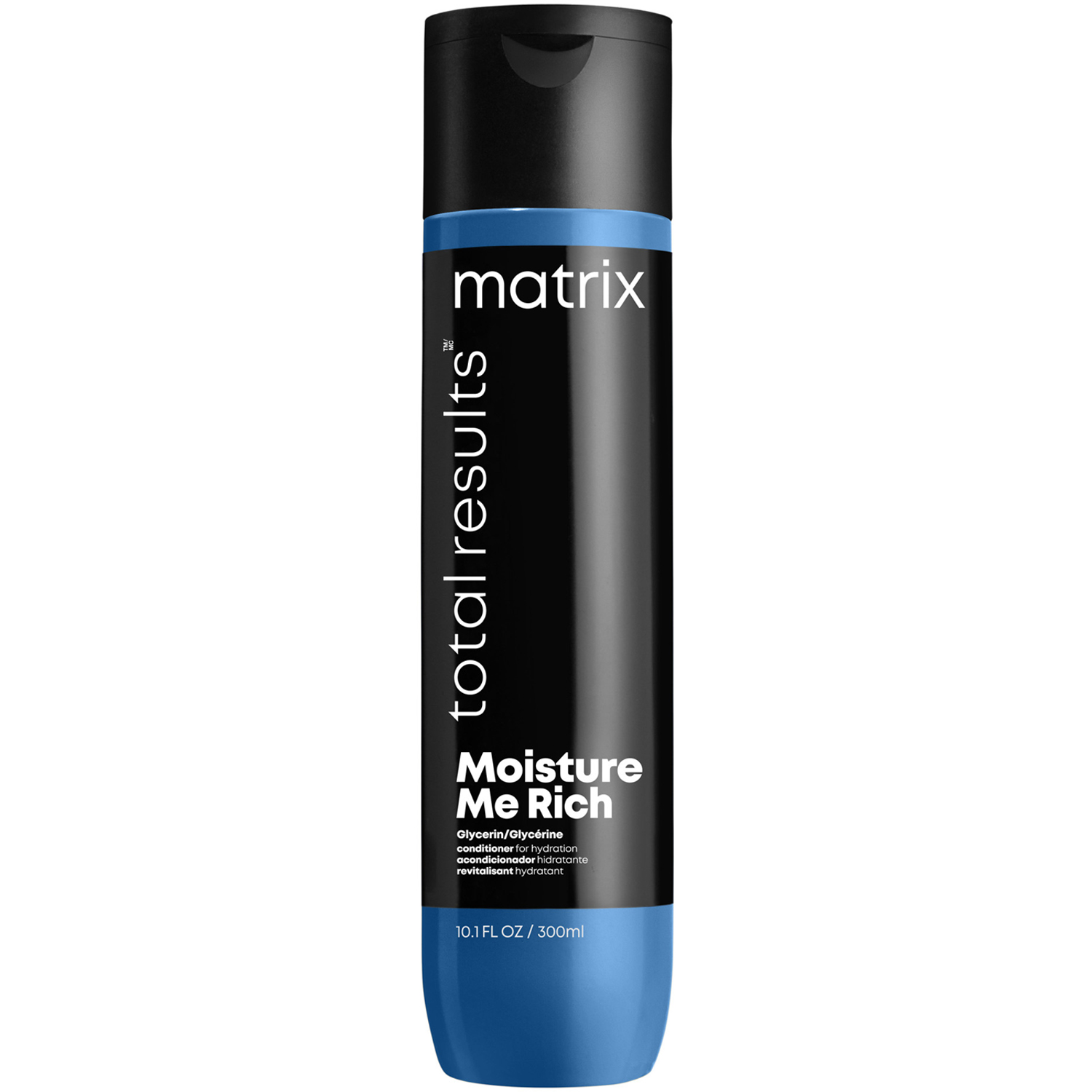 Matrix Total Results Moisture Me Rich Conditioner, 300 ml Matrix Balsam