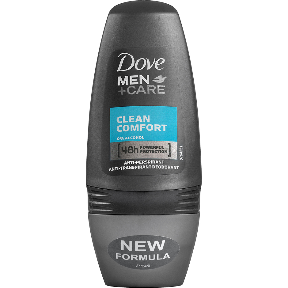 Clean Comfort, 50 ml Dove Deodorant