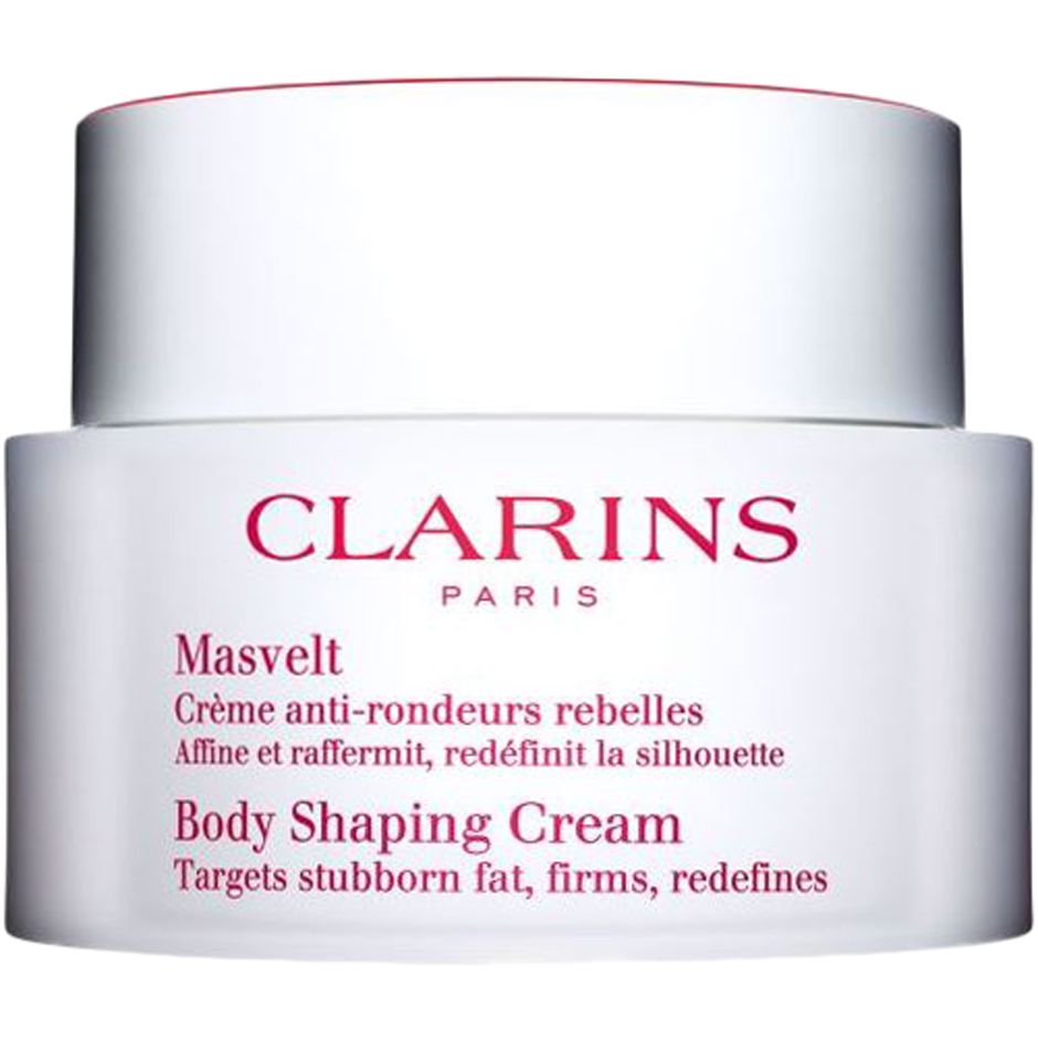 Clarins Body Shaping Cream Firms & Redefines, 200 ml Clarins Body Cream