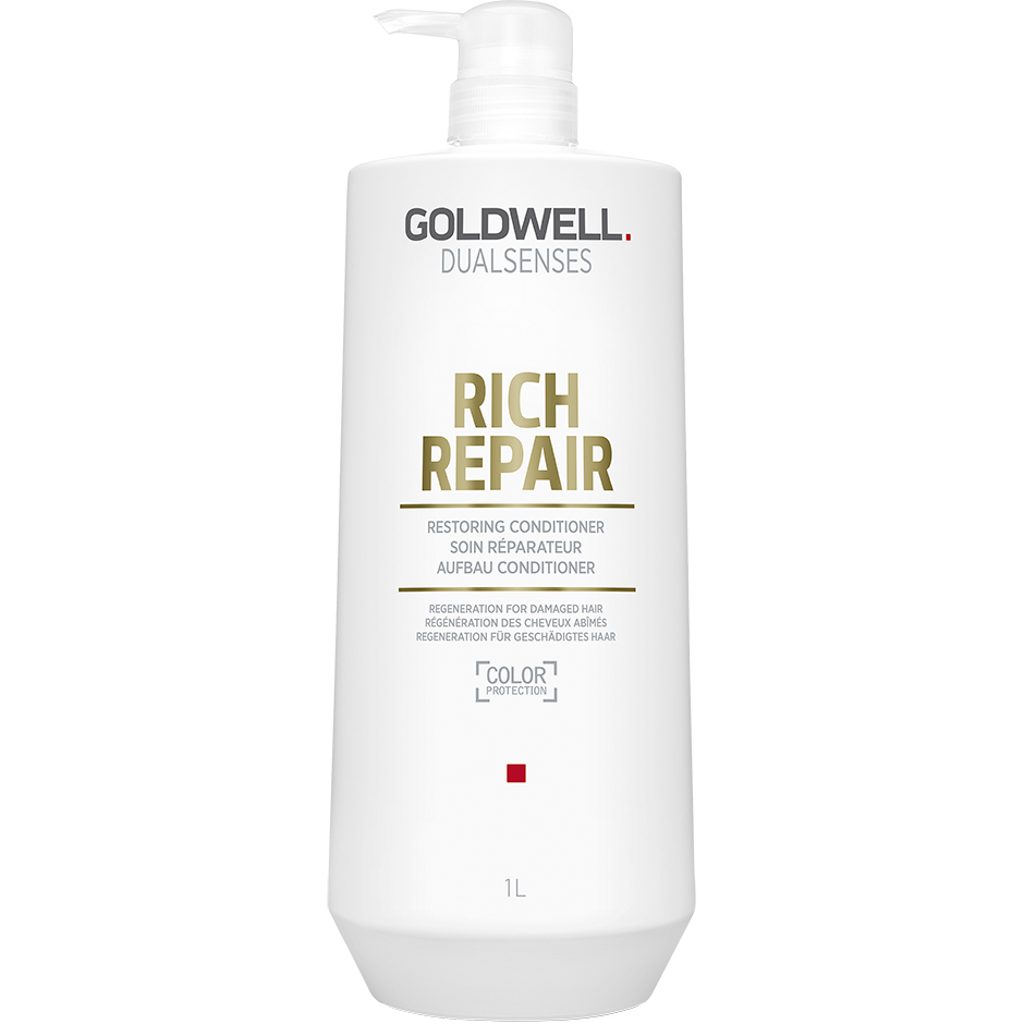 Dualsenses Rich Repair, 1000 ml Goldwell Balsam