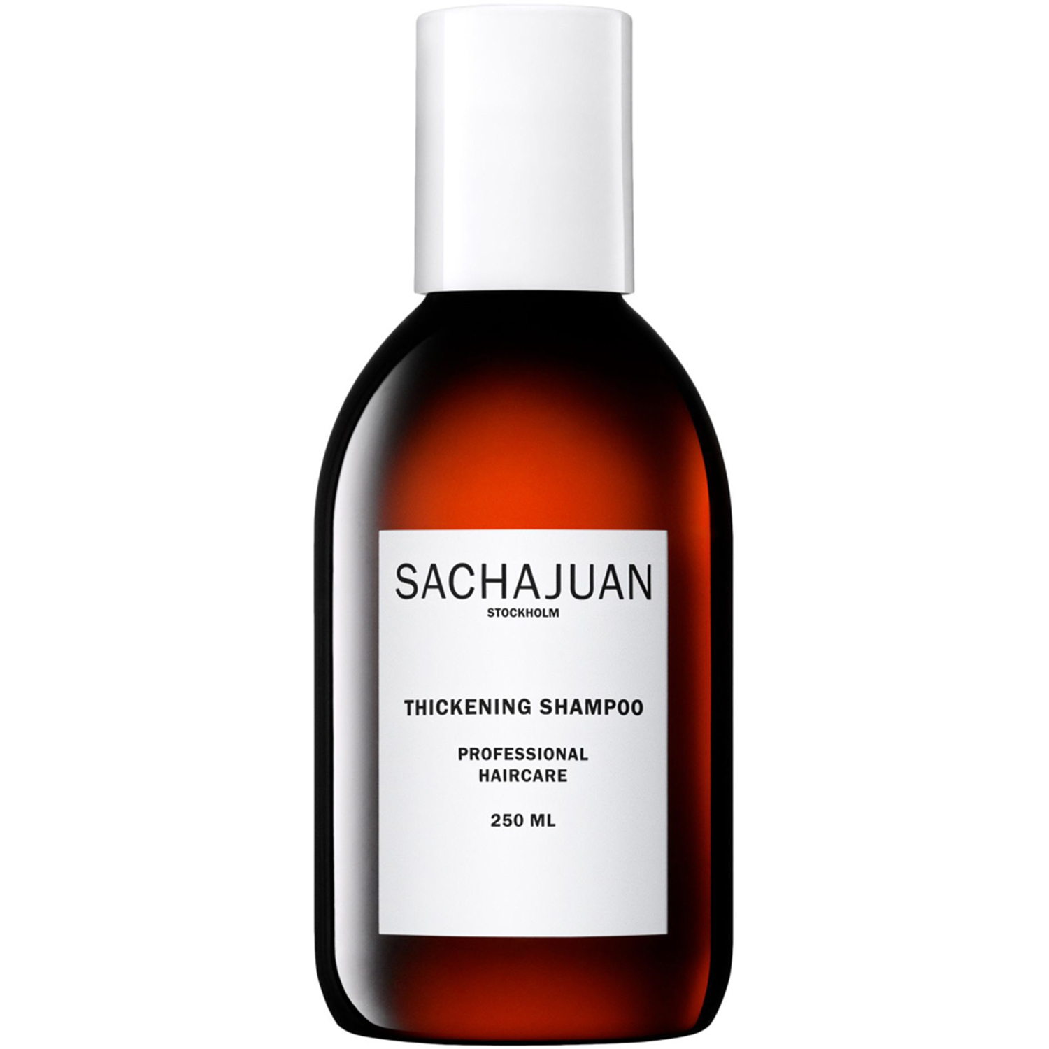 Sachajuan Thickening Shampoo, 250 ml Sachajuan Schampo