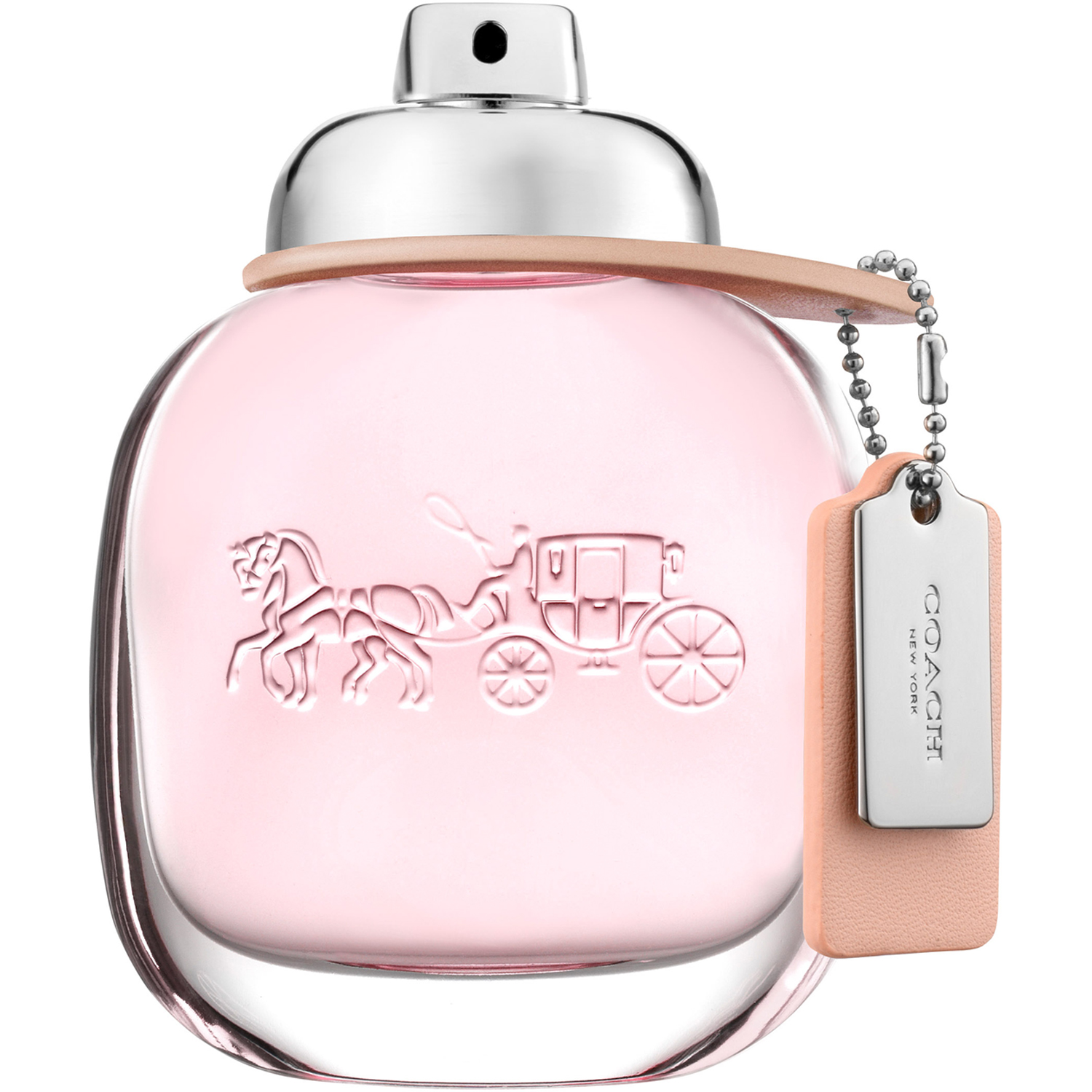 COACH EdT, 50 ml COACH Damparfym