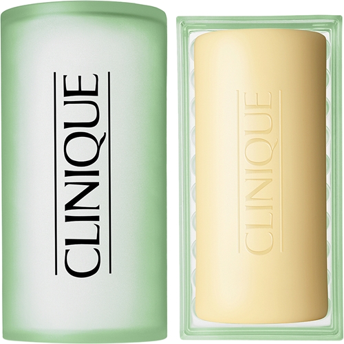 Clinique Facial Soap with Dish